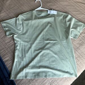 Abercrombie The Essentials Tee - Woman’s